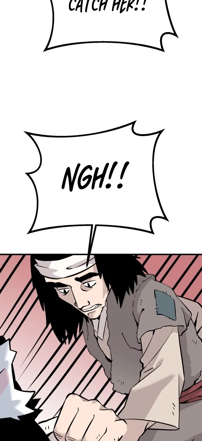 Joseon Husky Chapter 1 page 125 - 