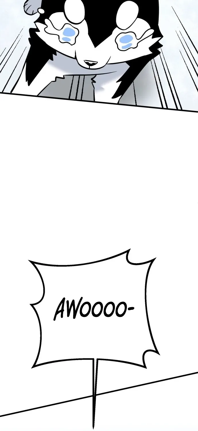 Joseon Husky Chapter 1 page 129 - 
