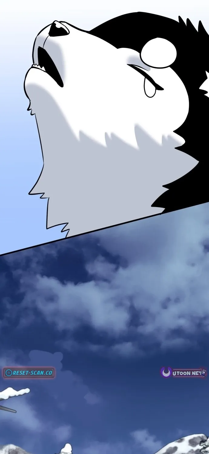 Joseon Husky Chapter 1 page 130 - 