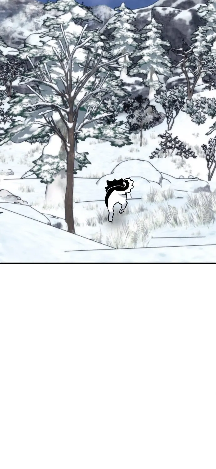 Joseon Husky Chapter 1 page 131 - 