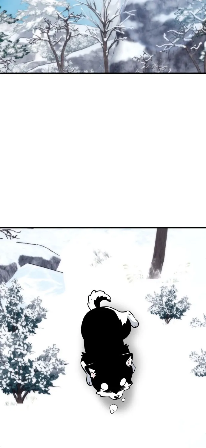 Joseon Husky Chapter 1 page 134 - 