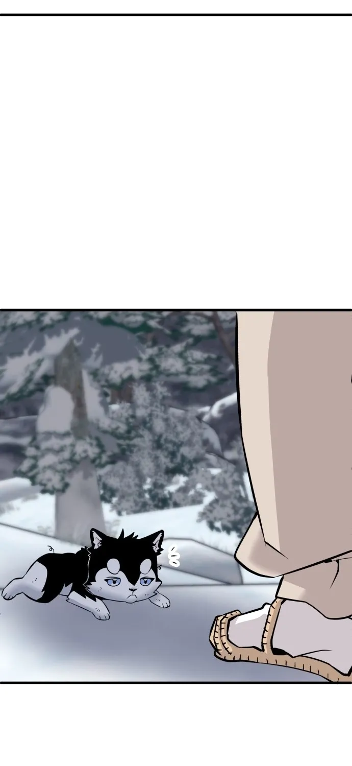 Joseon Husky Chapter 1 page 135 - 