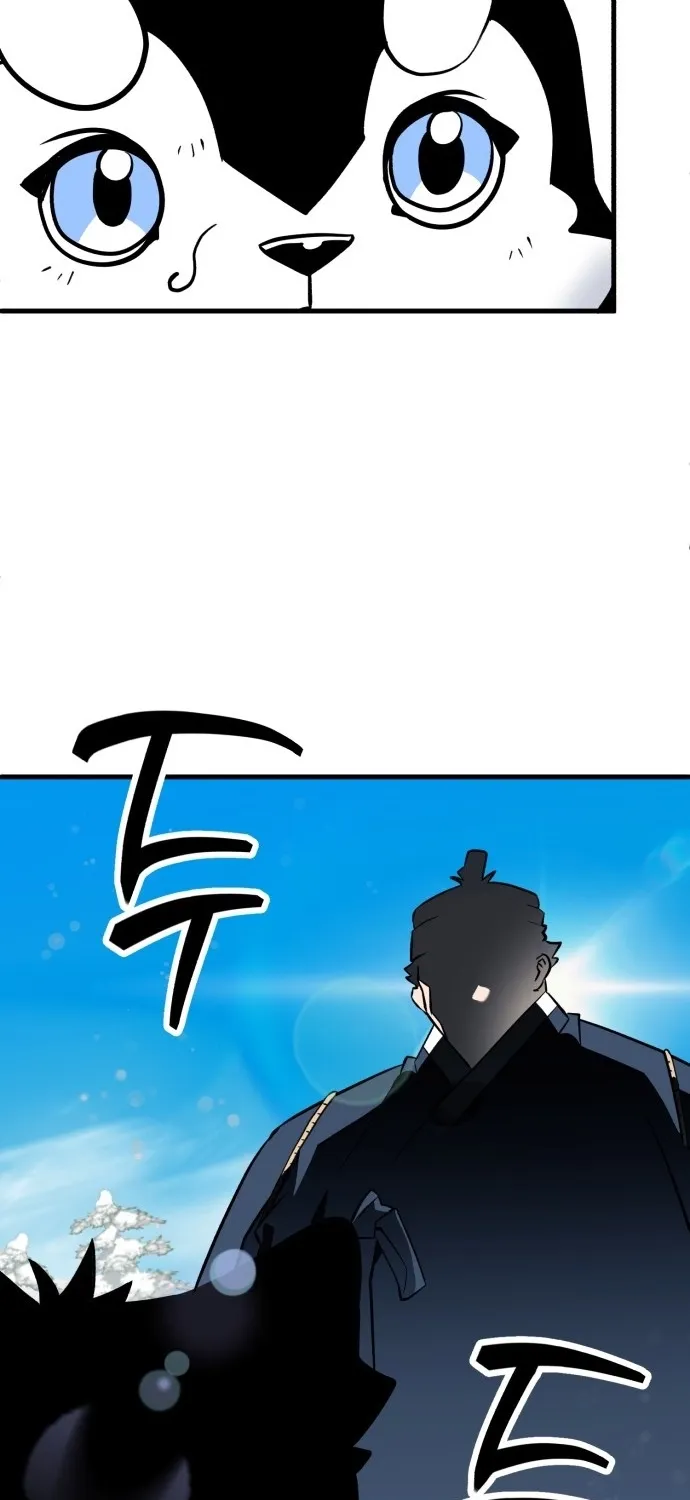 Joseon Husky Chapter 1 page 138 - 