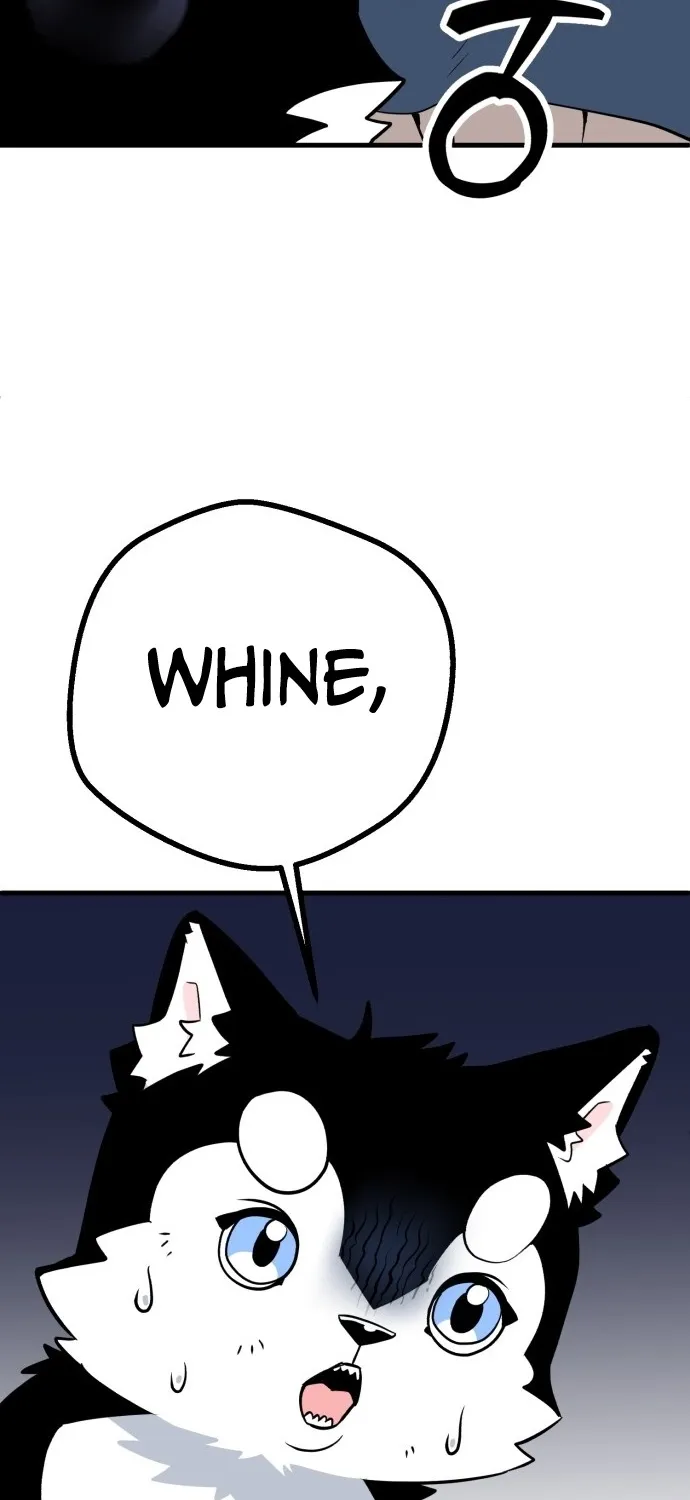 Joseon Husky Chapter 1 page 139 - 