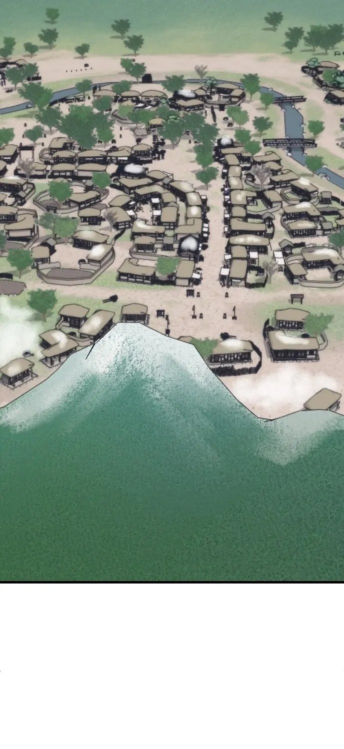 Joseon Husky Chapter 1 page 26 - 