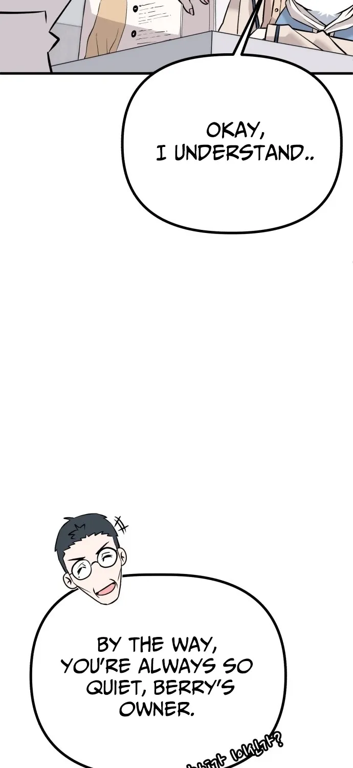 Joseon Husky Chapter 1 page 37 - 