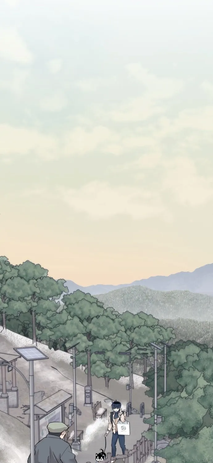 Joseon Husky Chapter 1 page 39 - 