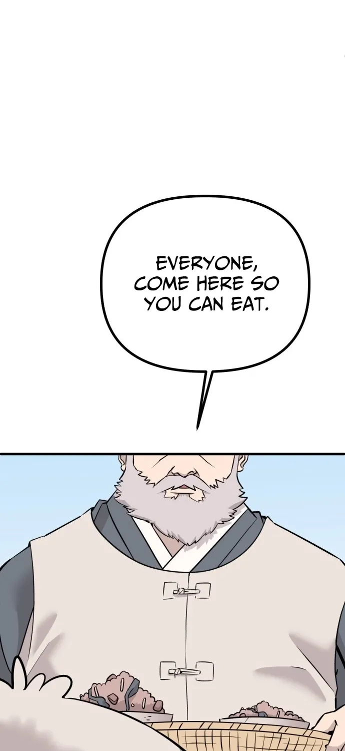 Joseon Husky Chapter 1 page 5 - 