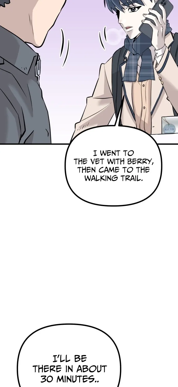 Joseon Husky Chapter 1 page 43 - 