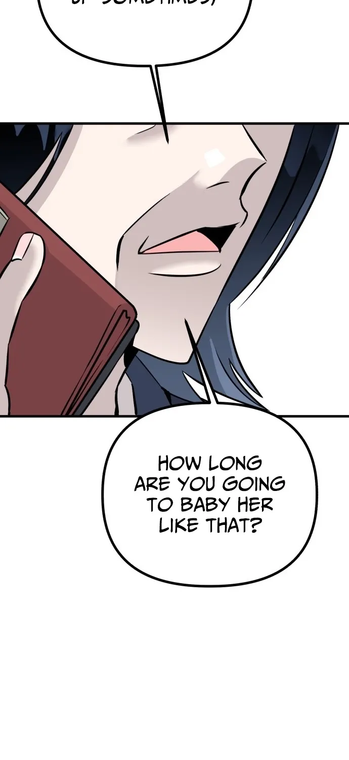 Joseon Husky Chapter 1 page 47 - 
