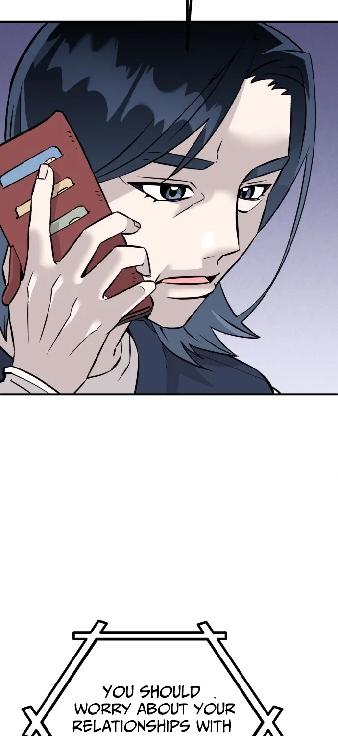 Joseon Husky Chapter 1 page 49 - 