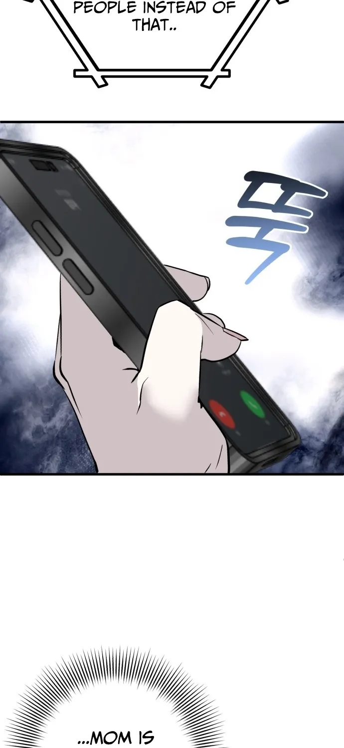 Joseon Husky Chapter 1 page 50 - 