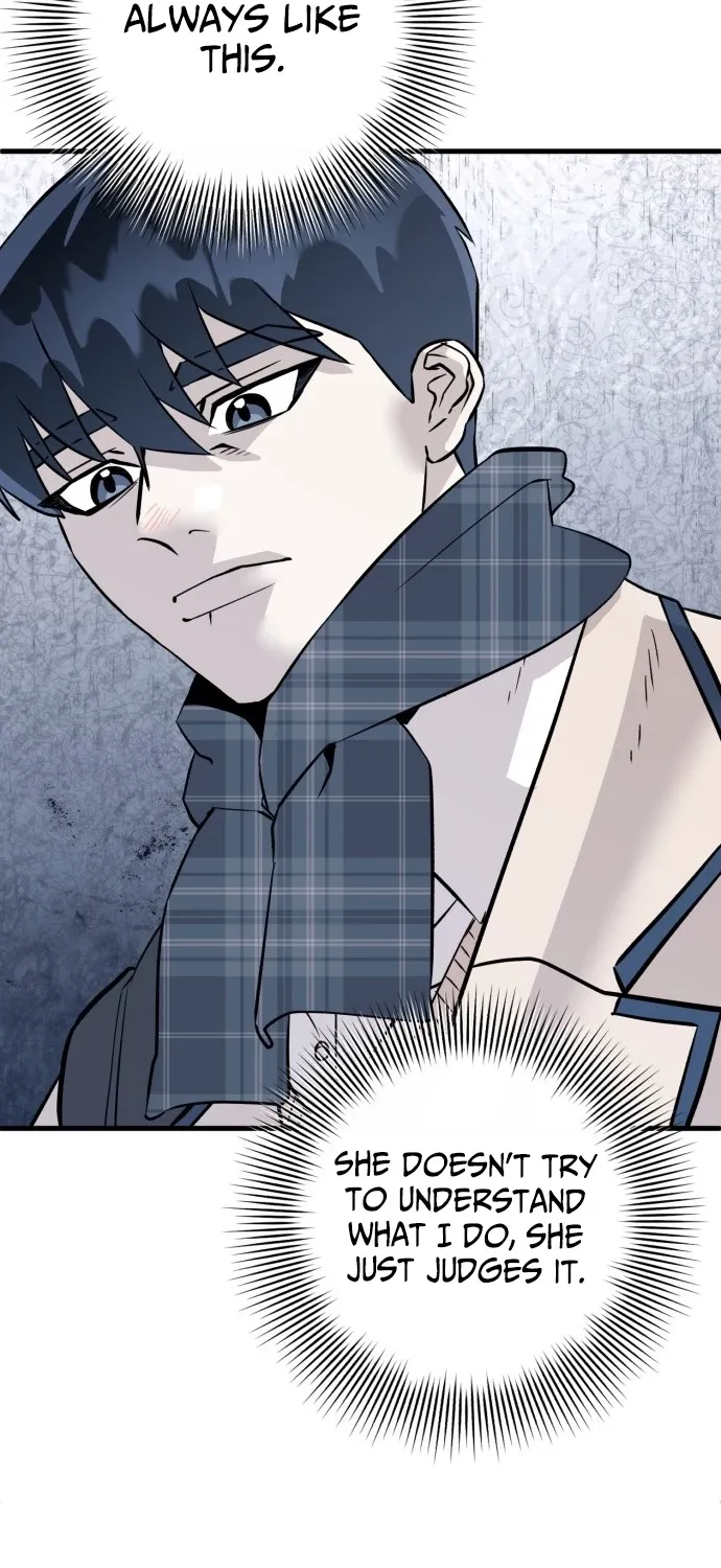 Joseon Husky Chapter 1 page 51 - 
