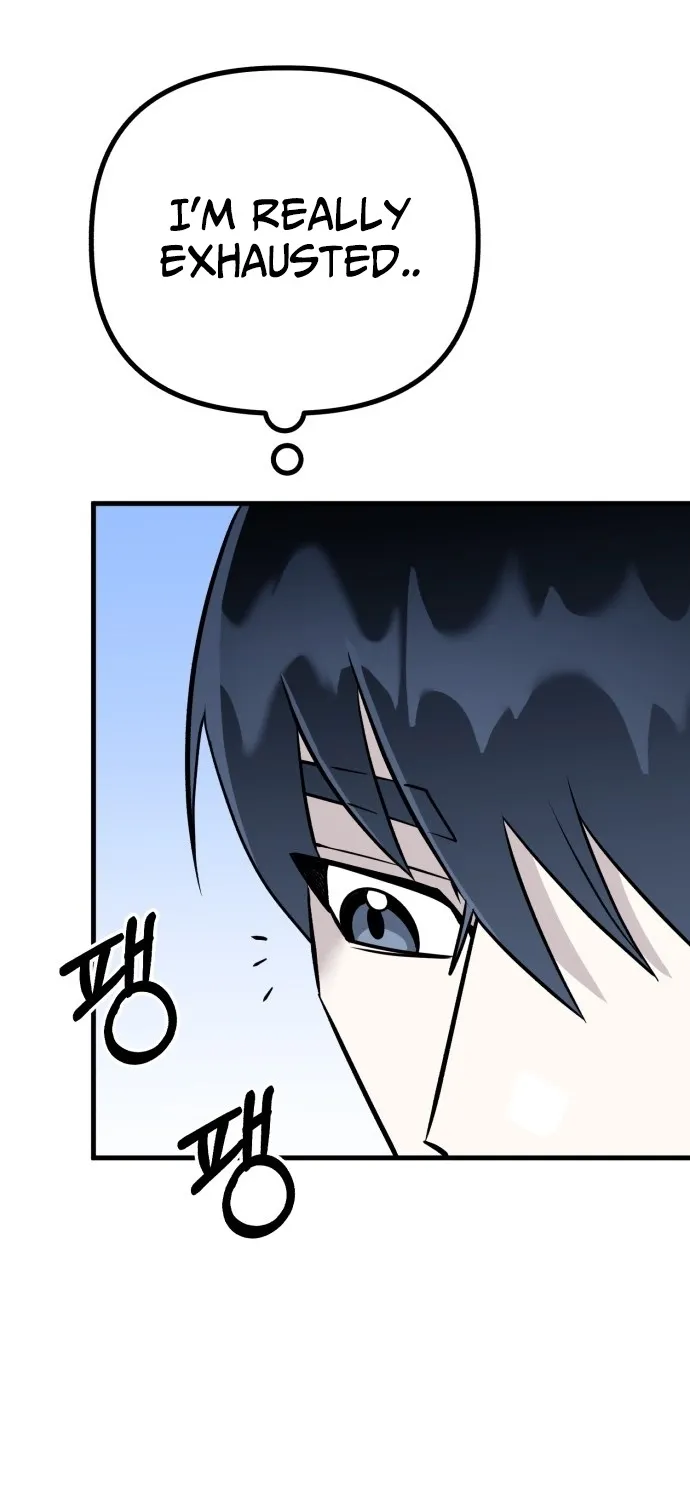 Joseon Husky Chapter 1 page 54 - 