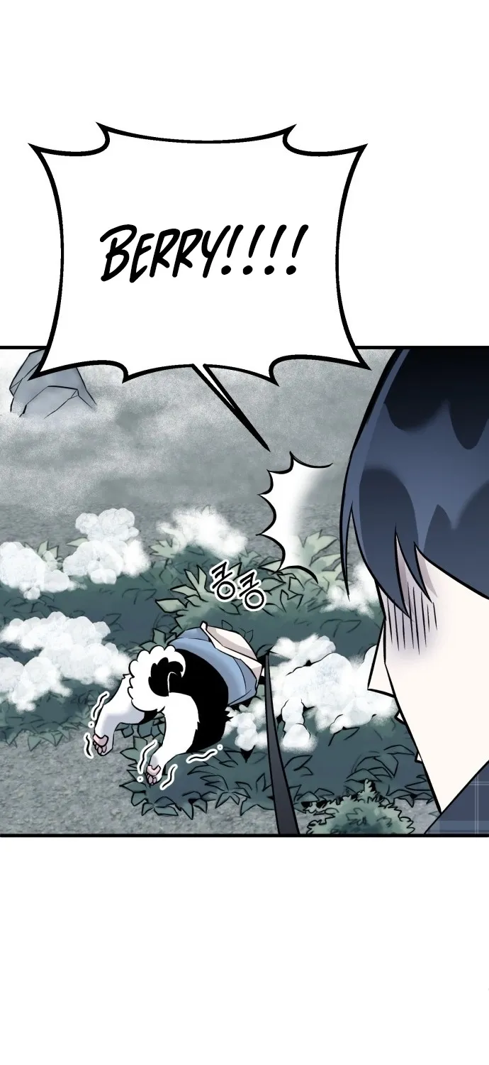 Joseon Husky Chapter 1 page 55 - 