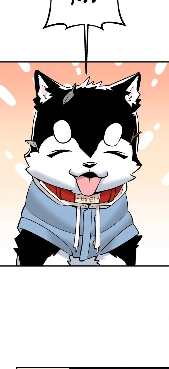 Joseon Husky Chapter 1 page 59 - 