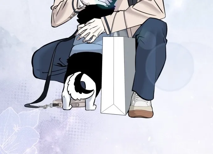 Joseon Husky Chapter 1 page 64 - 