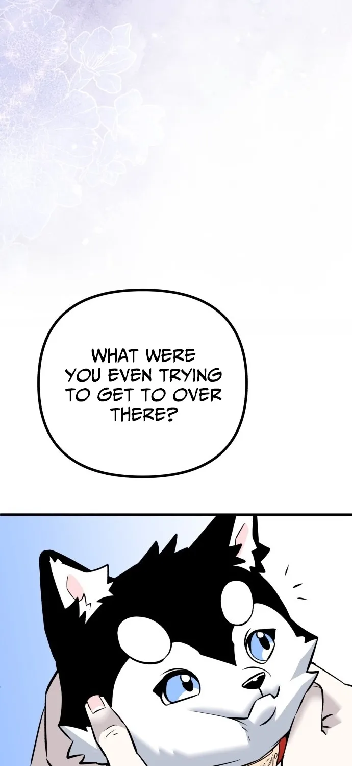 Joseon Husky Chapter 1 page 65 - 