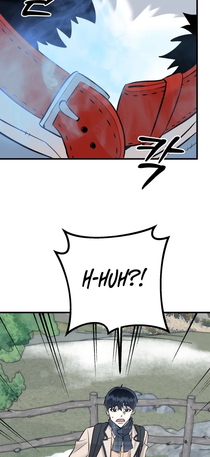 Joseon Husky Chapter 1 page 69 - 