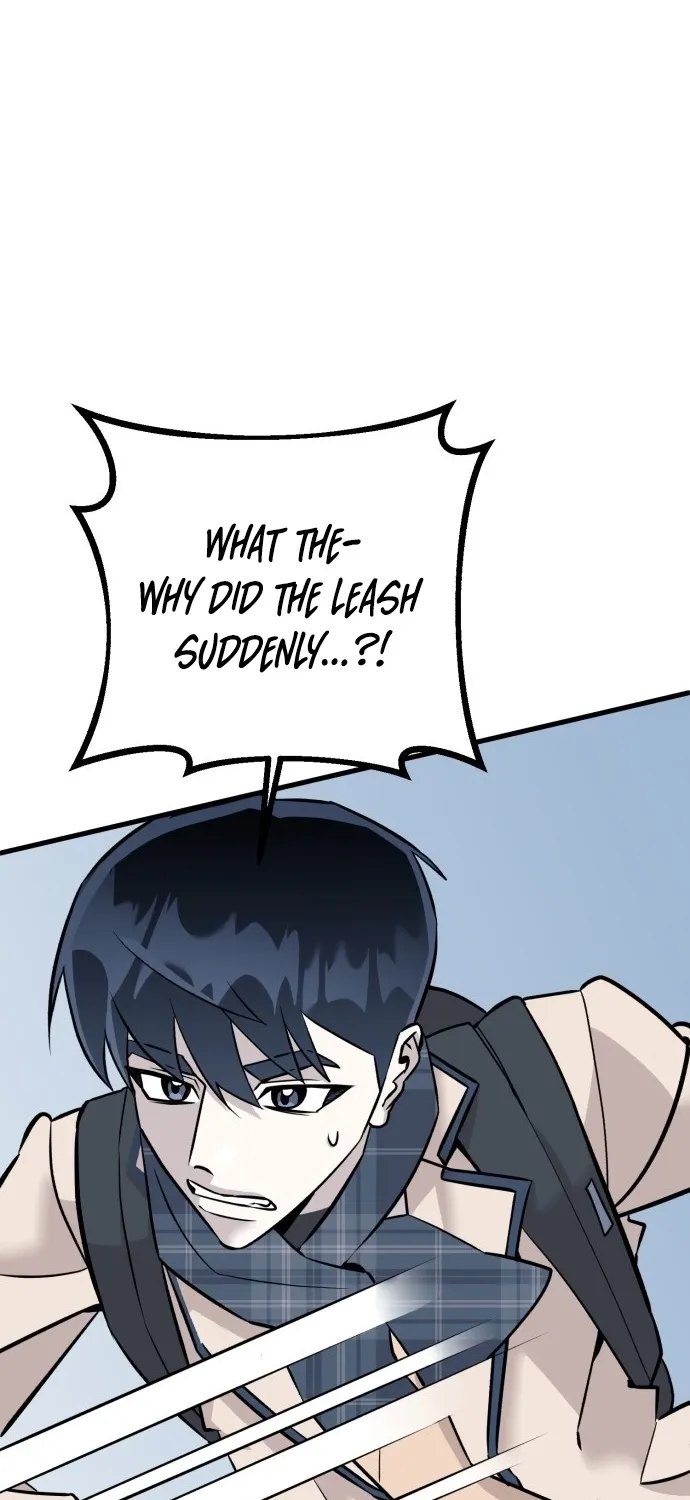 Joseon Husky Chapter 1 page 71 - 