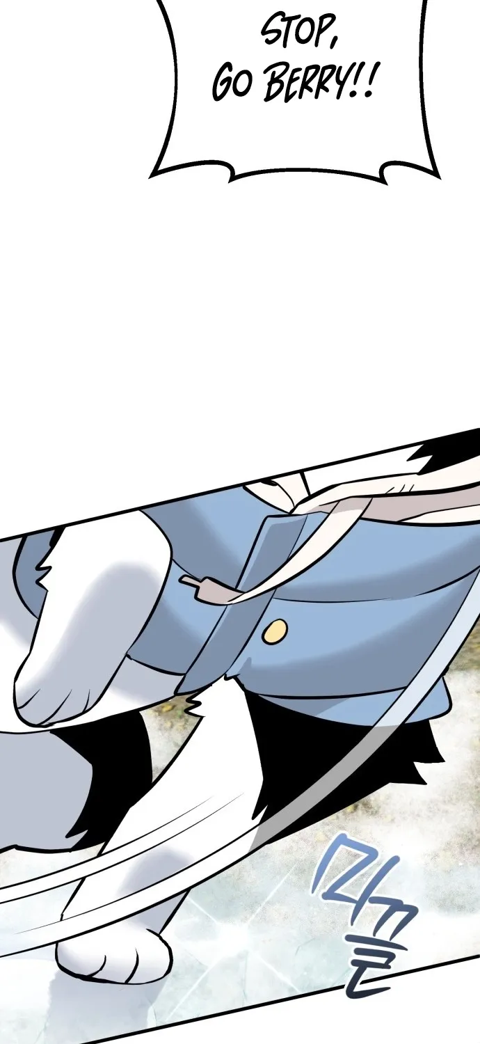 Joseon Husky Chapter 1 page 74 - 