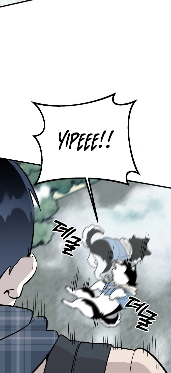 Joseon Husky Chapter 1 page 75 - 