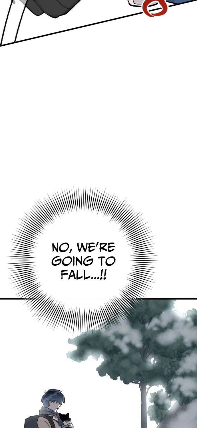 Joseon Husky Chapter 1 page 79 - 