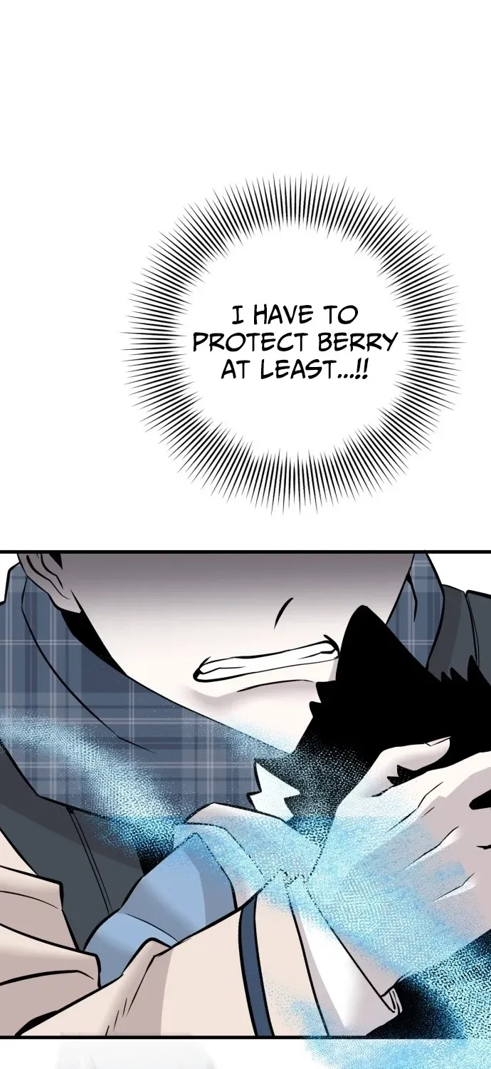 Joseon Husky Chapter 1 page 81 - 
