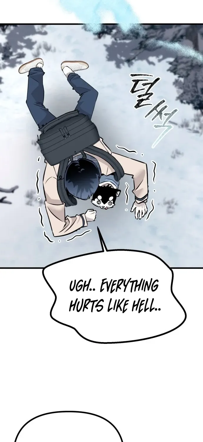 Joseon Husky Chapter 1 page 86 - 
