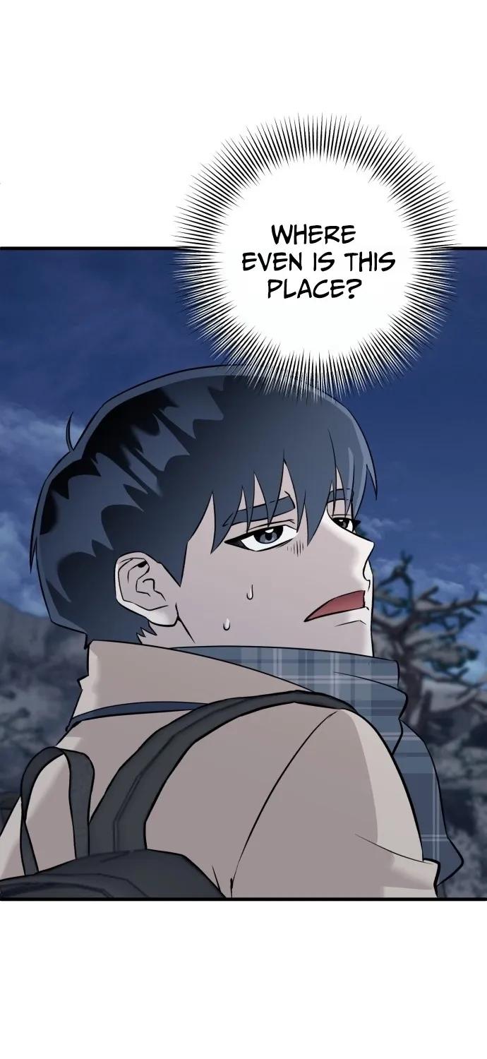 Joseon Husky Chapter 1 page 90 - 