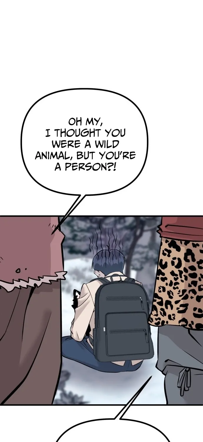 Joseon Husky Chapter 1 page 91 - 