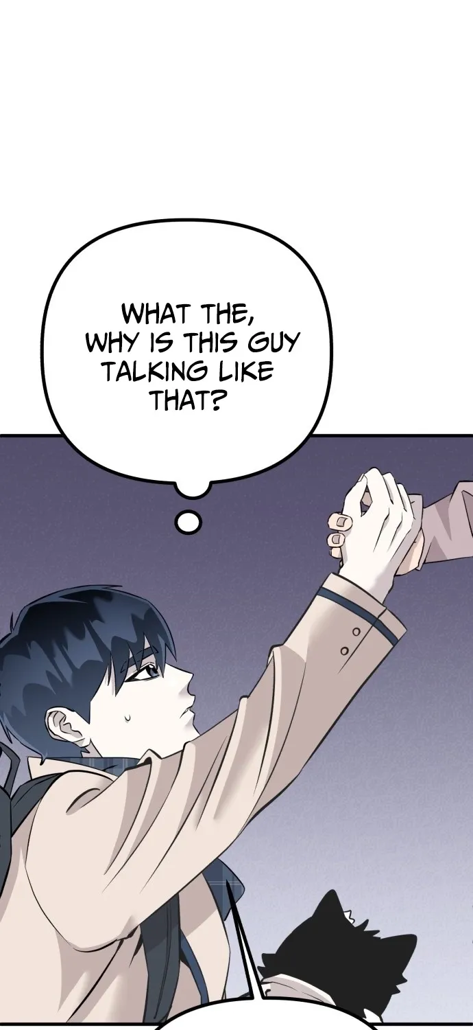 Joseon Husky Chapter 1 page 94 - 