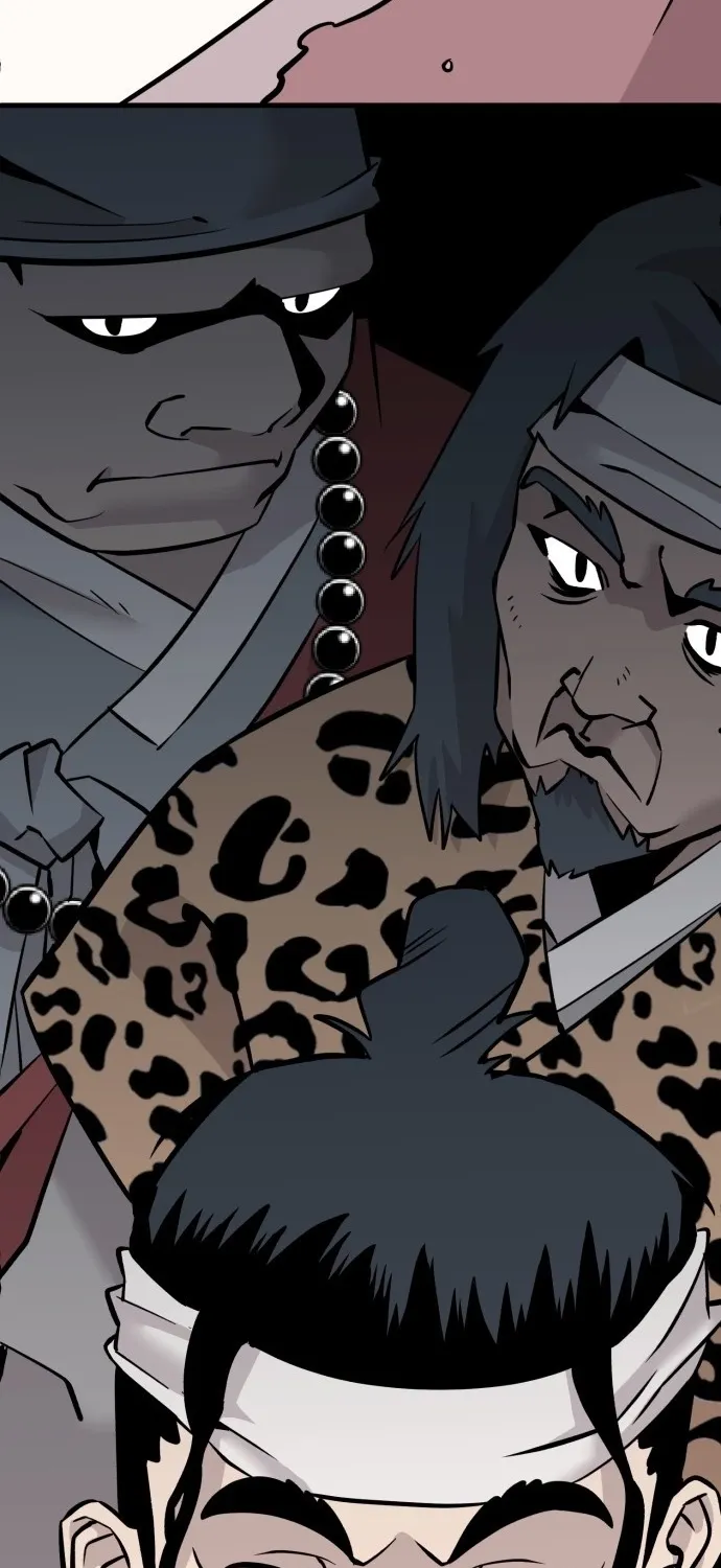 Joseon Husky Chapter 1 page 97 - 