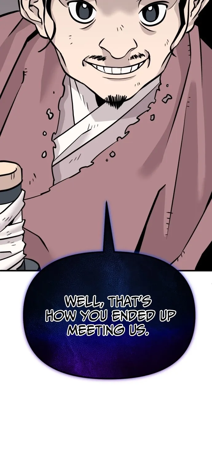 Joseon Husky Chapter 1 page 98 - 