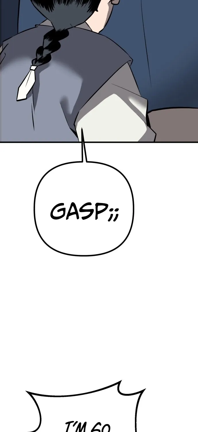 Joseon Husky Chapter 2 page 11 - 