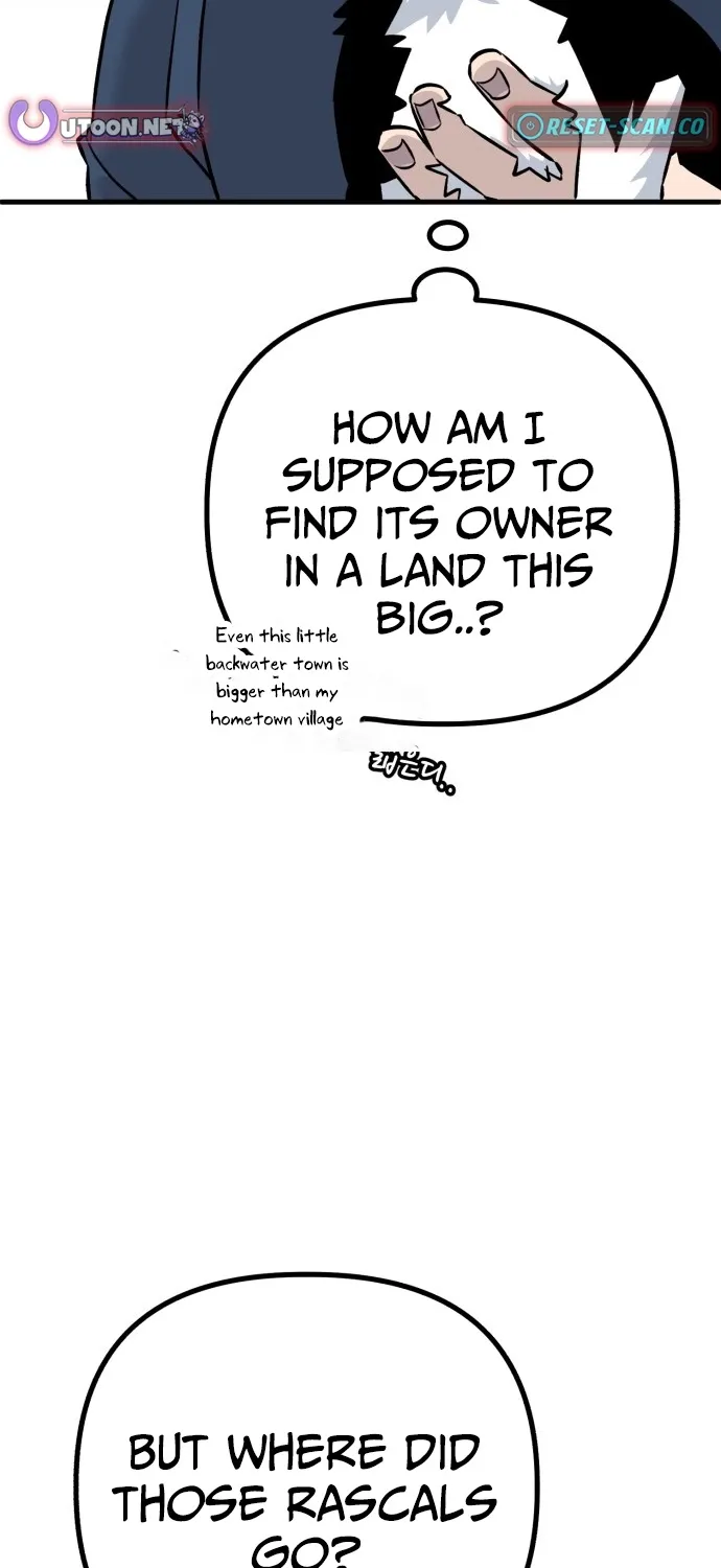 Joseon Husky Chapter 2 page 102 - 