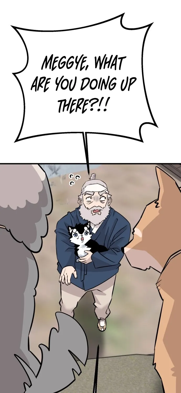Joseon Husky Chapter 2 page 106 - 