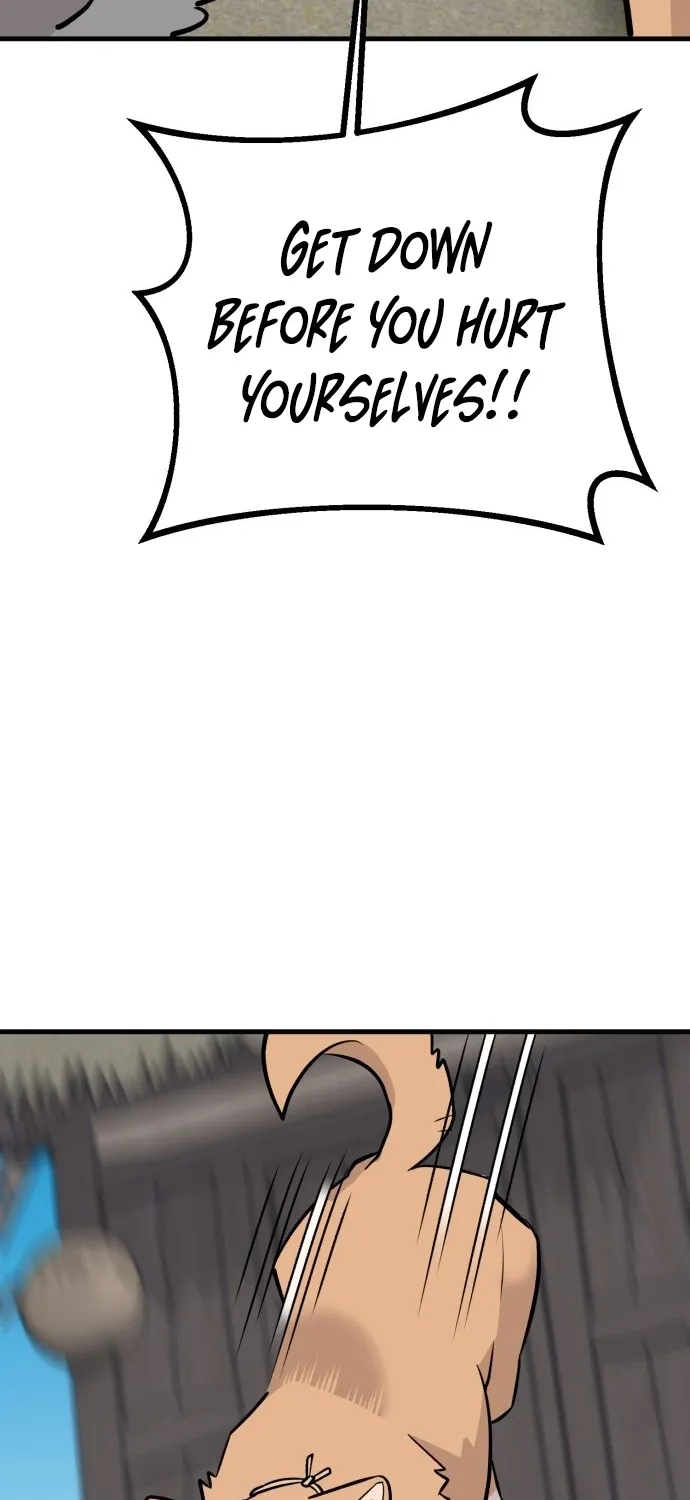 Joseon Husky Chapter 2 page 107 - 