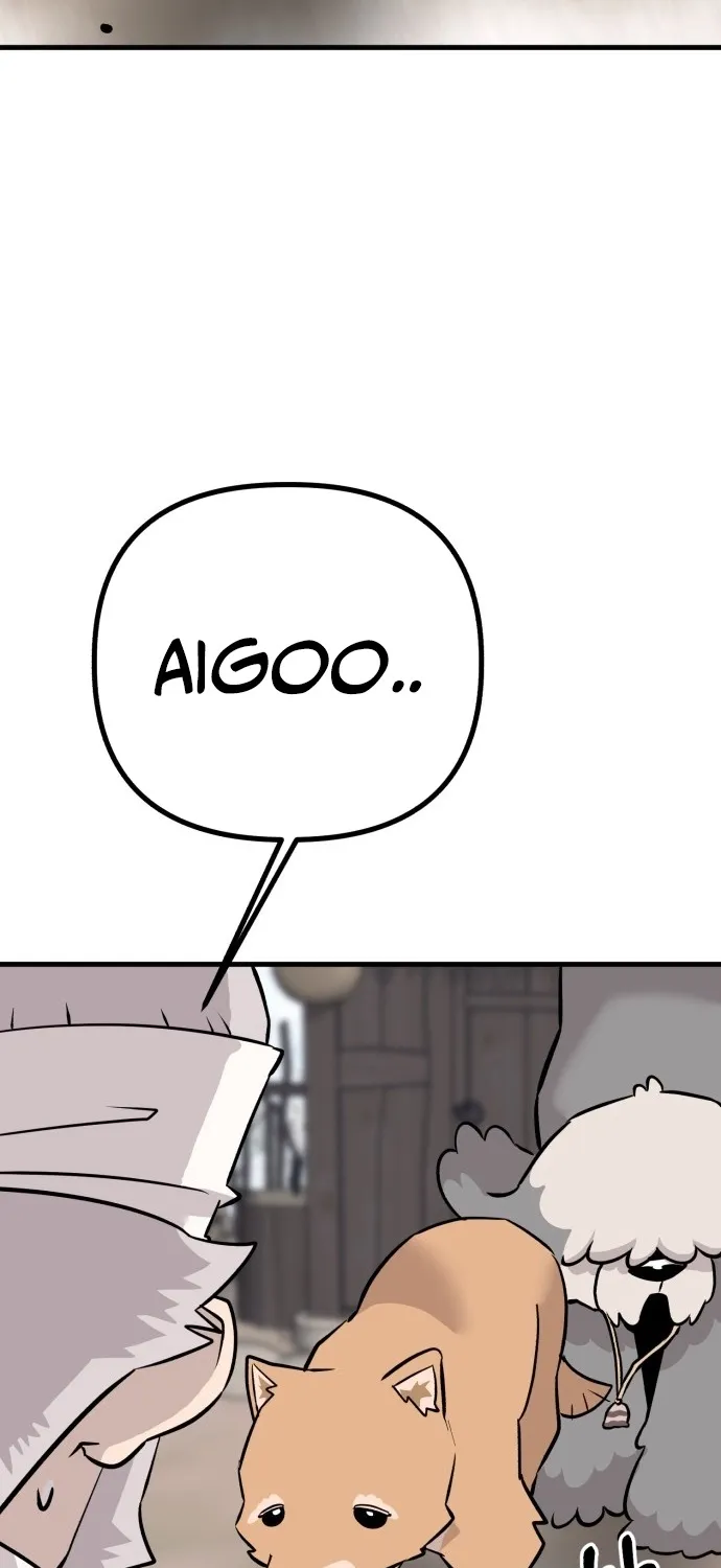 Joseon Husky Chapter 2 page 109 - 
