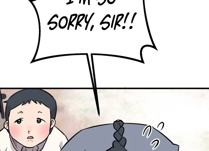 Joseon Husky Chapter 2 page 12 - 