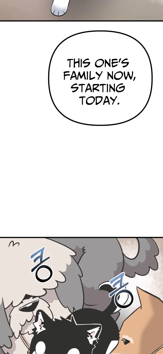 Joseon Husky Chapter 2 page 113 - 