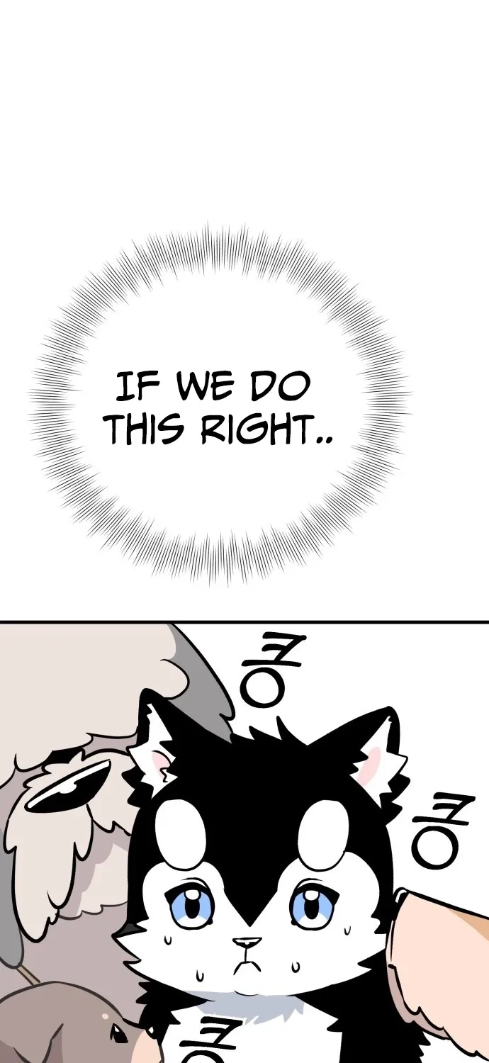 Joseon Husky Chapter 2 page 118 - 