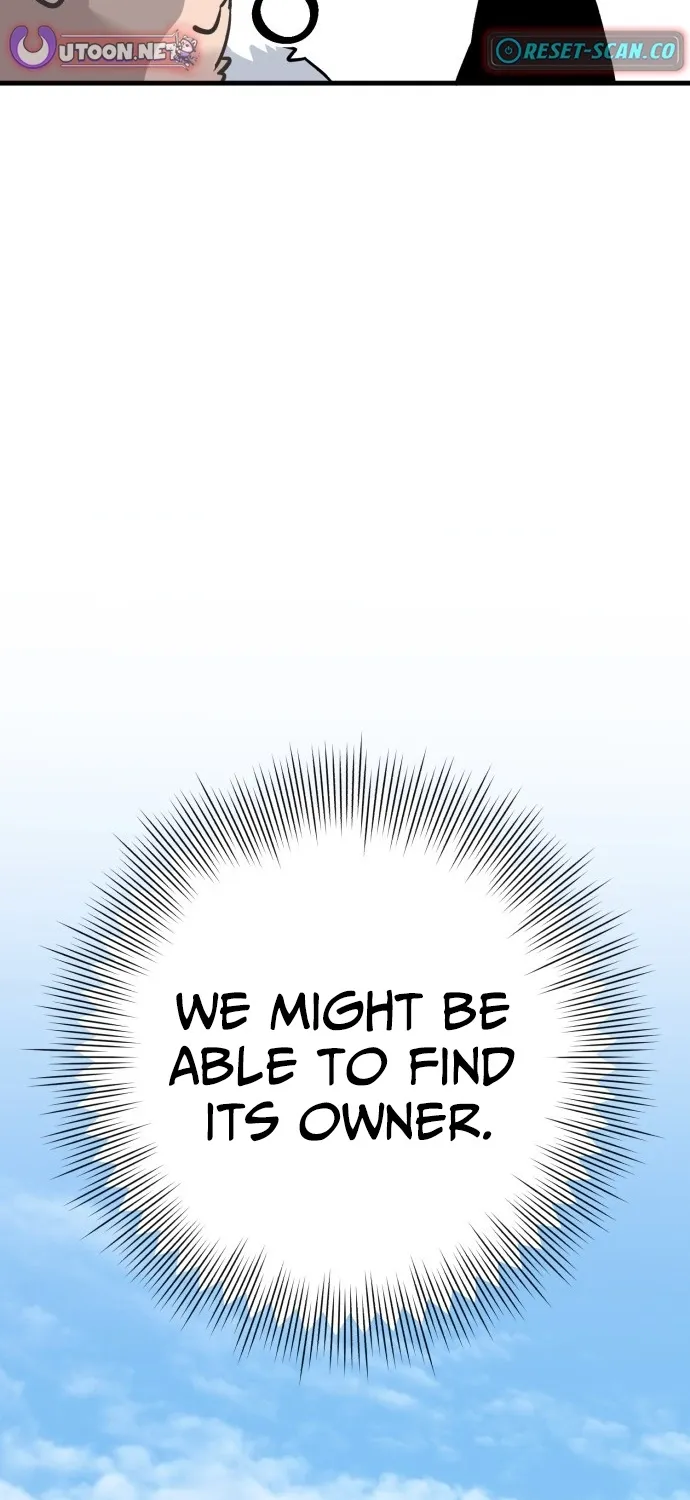 Joseon Husky Chapter 2 page 119 - 