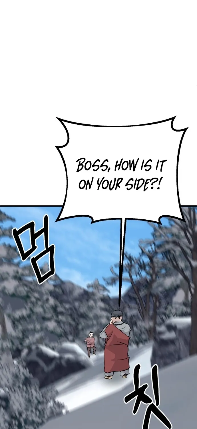 Joseon Husky Chapter 2 page 123 - 