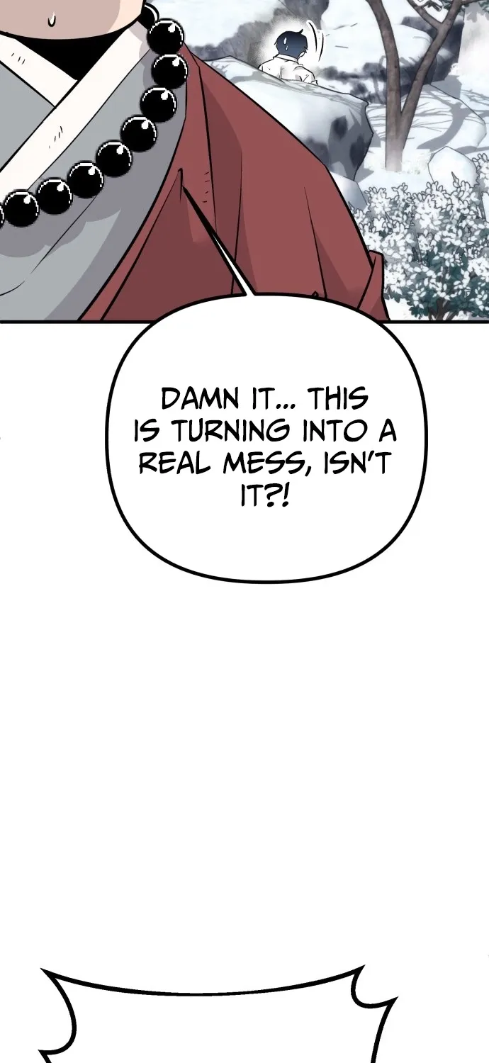 Joseon Husky Chapter 2 page 126 - 