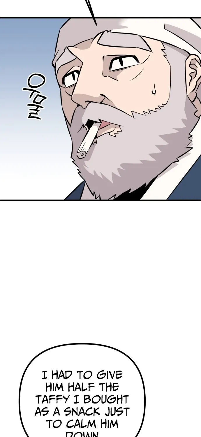 Joseon Husky Chapter 2 page 25 - 