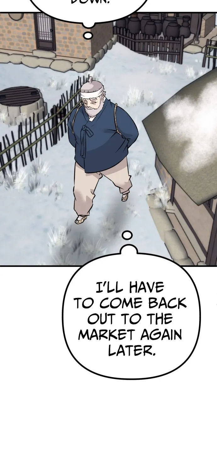 Joseon Husky Chapter 2 page 26 - 