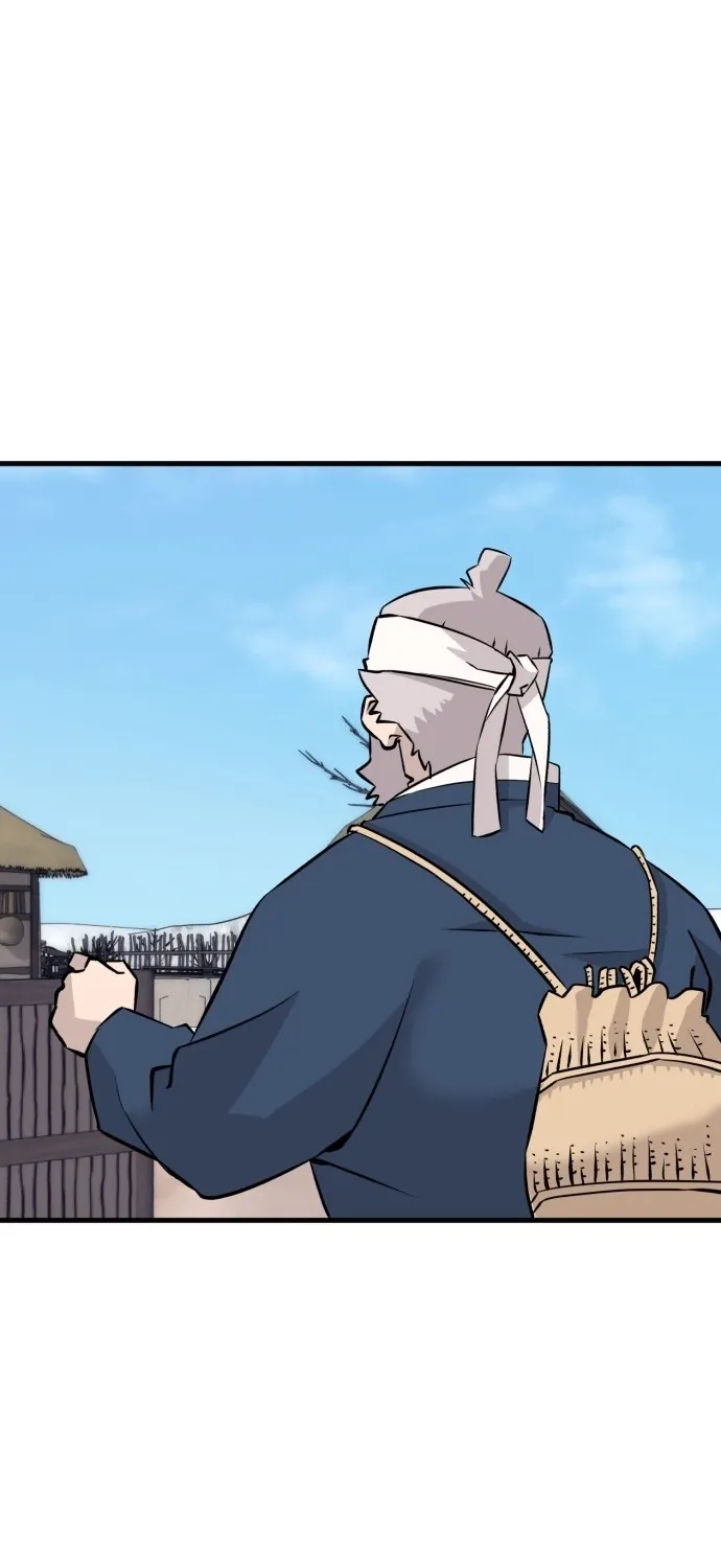 Joseon Husky Chapter 2 page 27 - 