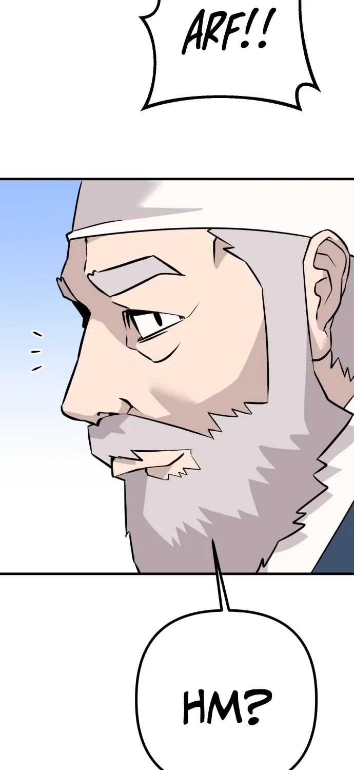 Joseon Husky Chapter 2 page 29 - 