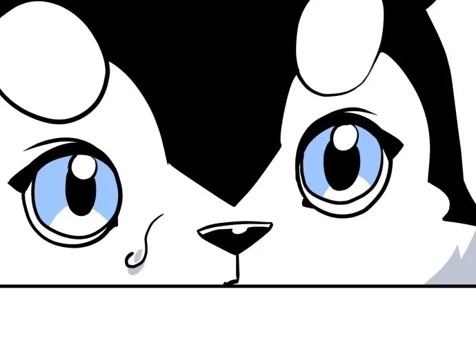 Joseon Husky Chapter 2 page 36 - 